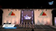 United Elite Cheer - SASS [2024 L1 Youth - D2 - Small Day 2] 2024 The Southwest Regional Summit