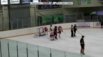 Replay: Home - 2024 Castlegar vs Williams Lake | Nov 2 @ 7 PM