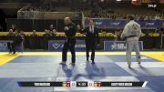 Dusty Ross Mason vs Todd Mustard 2026 Pan Jiu Jitsu IBJJF Championship