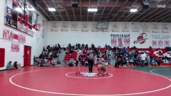 115 lbs Quarterfinal - Hailey Duke, Baker vs Nya Zuber, Vallivue