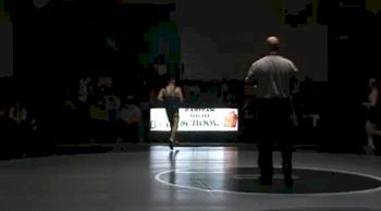 145  Brian French Raritan vs. Steven Vander Valk Old Brige