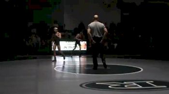 125  Jason Bohal Raritan vs. Tyler Mundy Old Bridge