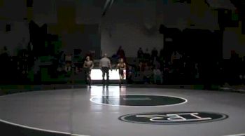 119  Anthony Scarcella Raritan vs. Frank Butta Old Bridge