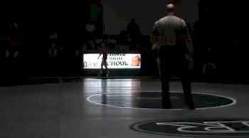 112  Vincent Masi Raritan vs. Mike Nadera Old Bridge