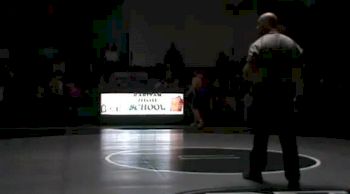 285  Adam Daniels Raritan vs. James O'Connell