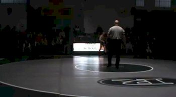 171. Lynch Ryan Raritan vs. Vincent Rossi Old Bridge