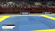 Tamer Gungor vs Esteban David V. Armenta 2024 Pan IBJJF Jiu-Jitsu No-Gi Championship