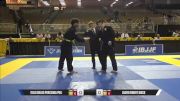 Jaden Robert Mack vs Italo Giulio Porcedda Poli 2025 Pan Jiu Jitsu IBJJF Championship
