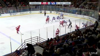 Replay: Home - 2023 Dubuque vs Des Moines | Dec 29 @ 6 PM