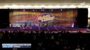 Envy Elite - Athena [2025 L1 Youth - Flex - D2 Day 1] 2025 Spirit Cheer Dance Grand Nationals & Cheer Nationals