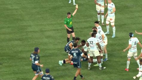 Replay: Racing 92 vs Aviron Bayonnais | May 10 @ 5 PM
