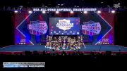 DCA Cheer and Tumbling - Black Diamonds [2026 L4 Senior Coed - D2 - Small Day 2] 2026 NCA All-Star National Championship