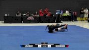 Olivia Bahsous vs Layla Muller 2025 ADCC Asia & Oceania Championship