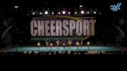 Ultimate Athletics - Princesses [2024 L2 Youth - Small - A Day 1] 2024 CHEERSPORT National All Star Cheerleading Championship