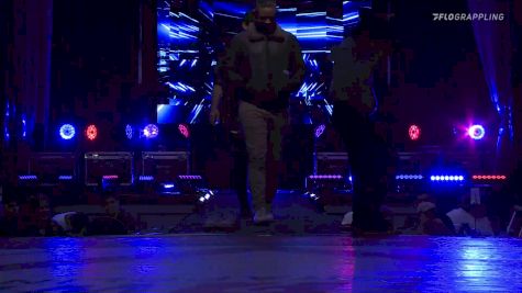 Vernadette Ortiz vs Mari Abadeer 2025 Fight to Win 297