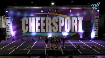 Shore All Stars - Golden Girls [2024 L2 Youth DAY 1] 2024 CHEERSPORT Oaks Classic