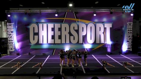 Shore All Stars - Golden Girls [2024 L2 Youth DAY 1] 2024 CHEERSPORT Oaks Classic