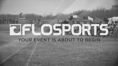 Lanes 39-40 - Qualifying Round 1