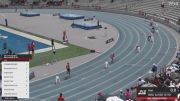 2026 AAU Junior Olympic Games - Youth Girls' 4x100m Relay, Finals 1 - Age 12