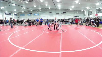 C-152 lbs Round Of 32 - Colton Morris, OH vs Cameron Sullivan, NY