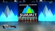 Star Steppers Dance - Youth Large Lyrical [2025 Youth - Contemporary/Lyrical - Large Prelims] 2025 The Dance Summit