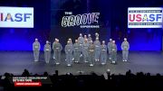 Dance Dynamics - Senior Large Hip Hop - 90's Mix Tape [2026 Senior Large Hip Hop Semis] 2026 The Dance Worlds