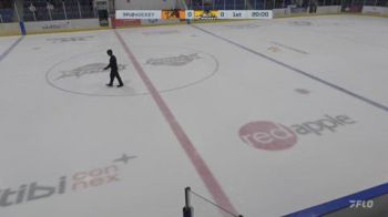 Replay: Home - 2025 Timmins vs Iroquois Falls | Sep 5 @ 7 PM