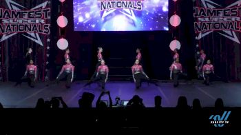 Memphis Pride Allstars - Senior Variety [2022 Senior - Variety Day 3] 2022 JAMfest Dance Super Nationals