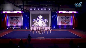 Savannah Sharks - Thresher Sharks [2023 L2 Youth Day 1] 2023 NCA Daytona Beach Classic