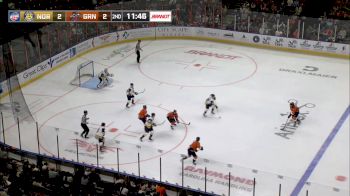 Replay: Away - 2023 Norfolk vs Greenville | Oct 21 @ 7 PM