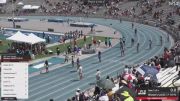 2026 AAU Junior Olympic Games - Youth Girls' 4x400m Relay, Semi-Finals 2 - Age 17-18