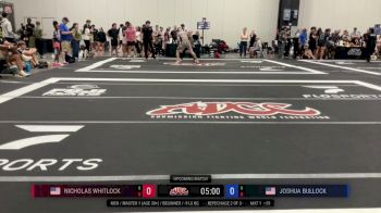 Replay: Mat 1 - 2026 ADCC Atlanta Open | May 30 @ 8 AM