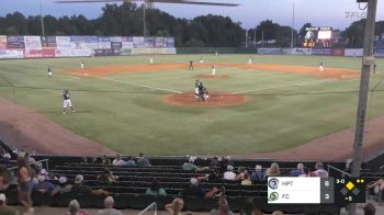 Replay: HiToms vs Forest City Owls | Aug 5 @ 7 PM