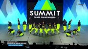 Raevin Dance Factory - DFE Youth Large Hip Hop [2025 Youth - Hip Hop - Large Finals] 2025 The Dance Summit