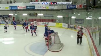 Replay: Home - 2024 Summerside vs Valley | Dec 14 @ 6 PM