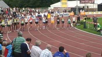 Mens 1500 Heat 2