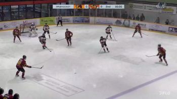 Replay: Home - 2025 Timmins vs Hearst | Feb 1 @ 7 PM