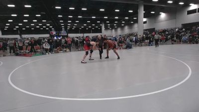 175 lbs Champ. Rd Of 64 - Julio Velo, Texas vs Zandon Hopson, Reddot Wrestling Club