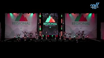 Lunar Viper Allstars - Twilight [2024 L3 Junior Day 1] 2024 The Northeast Regional Summit