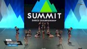 Raevin Dance Factory - DFE Mini Variety [2025 Mini - Variety Semis] 2025 The Dance Summit
