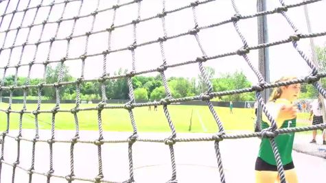 Replay: Discus - 2023 OHSAA Outdoor Championships | Jun 3 @ 9 AM