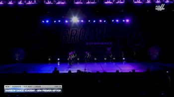 Rainbow Dance Academy - MINI PREMIER HIP HOP [2026 Mini - Premier - Hip Hop - Large Day 2] 2026 GROOVE Dance Grand Nationals