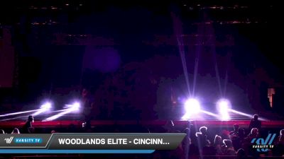 Woodlands Elite - Cincinnati - Lethal [2022 L4 Junior Day 1] 2022 CSG Schaumburg Grand Nationals DI/DII