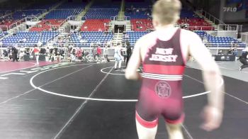 126 lbs Rnd Of 128 - Austin Ellis, Utah vs Samuel Like, Ohio