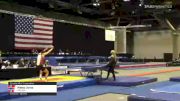 Mateo Ucros - Double Mini Trampoline, TAG USA - 2021 USA Gymnastics Championships