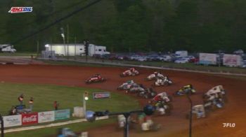 Feature | 2026 USAC Larry Rice Classic at Bloomington Speedway