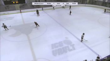 Replay: Home - 2023 RHC U13 AA vs Ducks U13 AA | Oct 15 @ 8 AM