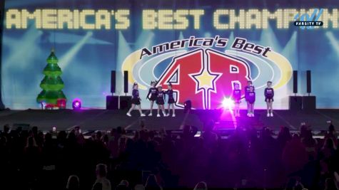 Top Star Training Center - Aristocats [2024 L1.1 Youth - PREP Day 1] 2024 America's Best Indy Challenge