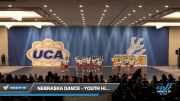 Nebraska Dance - Youth Hip Hop [2023 Youth - Hip Hop - Large 1/7/23] 2023 UDA Chicagoland Dance Challenge