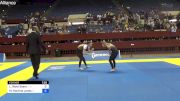Lauren Rene Sears vs Michaela Martine Jones 2024 Pan IBJJF Jiu-Jitsu No-Gi Championship